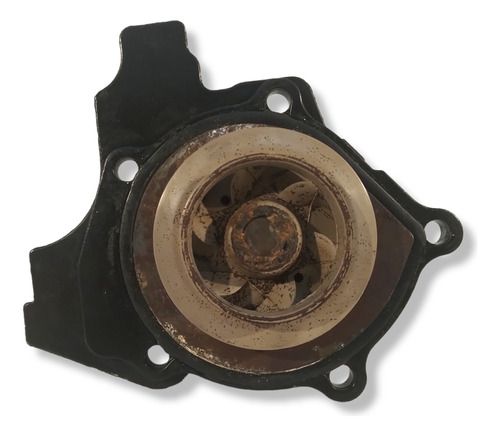 Bomba Dágua Audi A5 2012 2013
