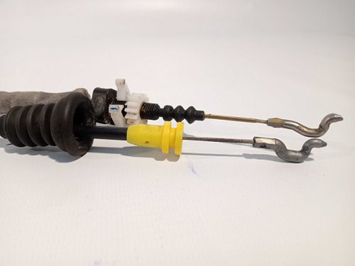 Par Cabo Fechadura Dianteira Direita Mercedes C350 2008