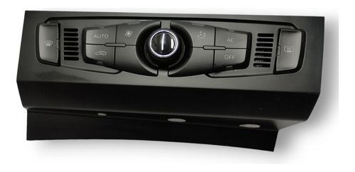 Comando Ar Condicionado Audi A4 2011 2012