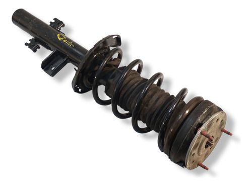 Amortecedor Tras Esquerdo Evoque 2.0 2013 2014 2015