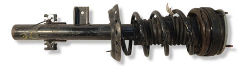 Amortecedor Tras Esquerdo Evoque 2.0 Gasol 2012 2013 2014