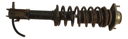 Amortecedor Tras Esquerdo Lifan 320 2011 2012 2013