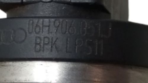 Sensor Flauta Combustível Audi A5 2.0 Tfsi 2011 2012