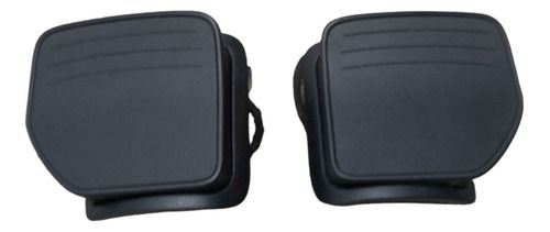 Par Comando Borboleta Audi Q5 Tfsi 2011 2012