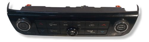 Comando Ar Condicionado Jeep Commander 2.0 2021 2022 2023
