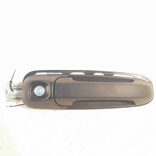 Maçaneta Externa Diant Direi C/miolo Jeep Cherokee 2006 2007