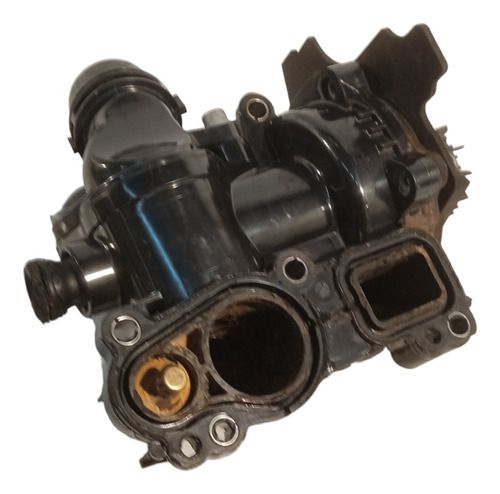 Bomba Dágua Volkswagen Tiguan 2012 2013 2014