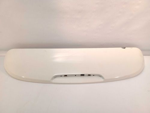 Aerofolio Jeep Renegade 2018 2019 2020 Detalhe