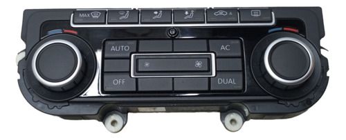 Comando Ar Condicionado Vw Tiguan 2011 2012 2013 2014