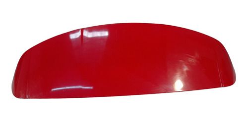 Aerofólio Mercedes A200 1.6 2013 2014 2015 2016