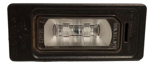 Par Luz Placa Led Audi A5 2012 2013