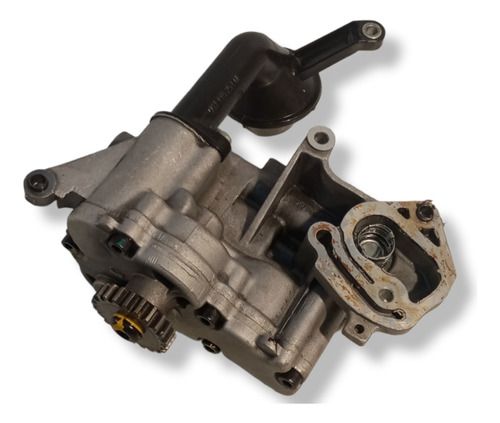Bomba Oleo Motor Vw Jetta 2.0 200cv 2010 2011 2012