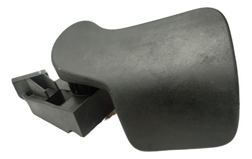 Alavanca Abertura Capo Audi Q3 2016 2017