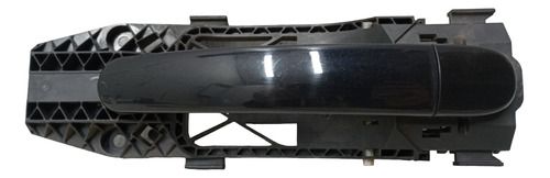 Maçaneta Externa Dianteira Direita Volkswagen Jetta 2012 13