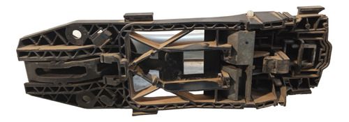 Maçaneta Externa Dianteira Direita Vw Golf Tsi 2014 2015 16