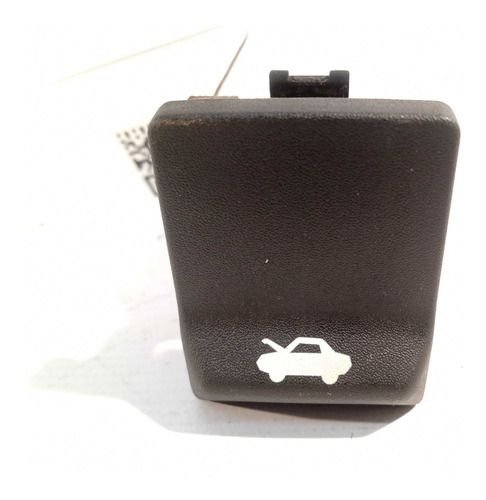 Alavanca Abertura Capo Chevrolet Equinox 2018 2019 2020