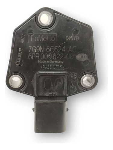 Sensor Nivel Oleo Volvo Xc60 3.0 T6 2010 2011