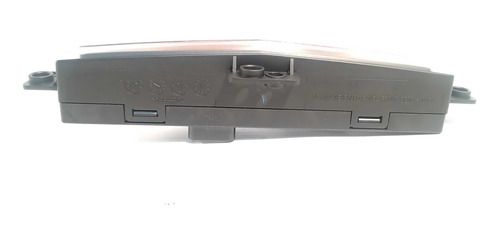 Comando Pisca-alerta Display Que A Cadenza 2008 2010 2012