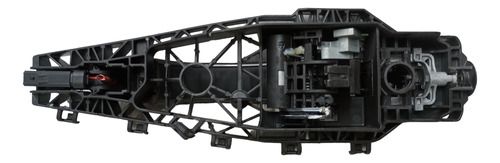 Maçaneta Externa Dianteira Esquerda Jeep Commander 2022 2023