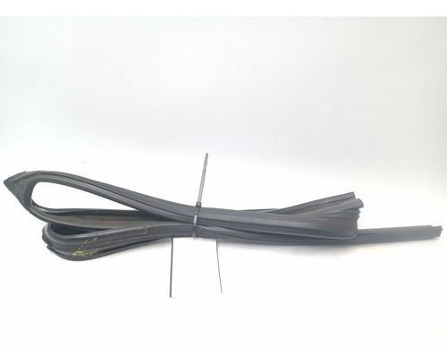 Borracha Guarnição Porta Diant Esquerda Kia Sportage 2010