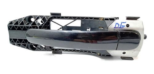 Maçaneta Externa Dianteira Esquerda Volkswagen Tiguan 2013