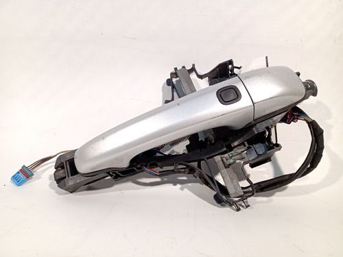 Maçaneta Externa Elétrica Dianteira Direita Volvo Xc60 2011
