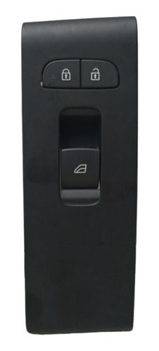 Comando Vidro Diant Direito Volvo Xc40 Recharge 2022 2023