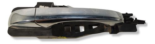 Macaneta Externa Tras Direita Jeep Grand Cherokee 3.0 2015