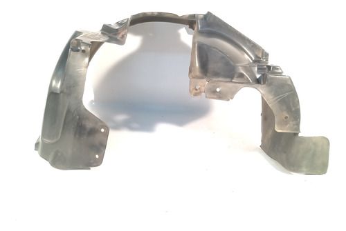 Parabarro Lameiro Diant Esq Land Rover Freelander 1 2004
