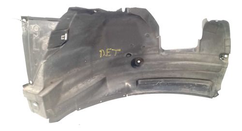Parabarro Lameiro Diant Esq Trás  Bmw 318i 320i 2010 2013