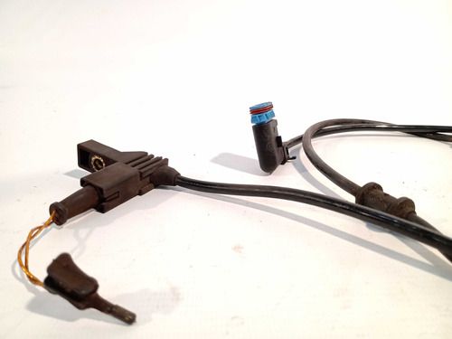 Sensor Pinça Traseiro Direito Mercedes C350 2008 2011
