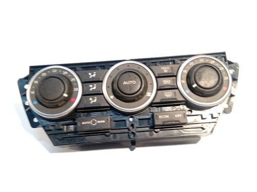 Botão Comando Ar Condicionado Dual Zone Freelander 2 2008