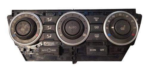 Botão Comando Ar Condicionado Land Rover Freelander 2 2010