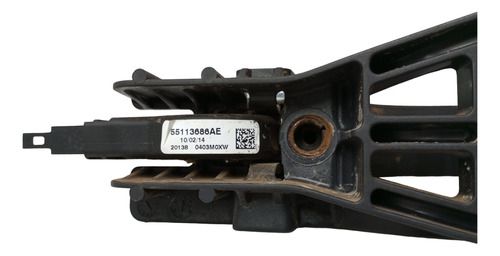 Macaneta Externa Traseira Direita Jeep Grand Cherokee 2015