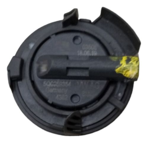 Sensor Porta Dianteira Esq Golf Gti N 5q0959354 2014 16