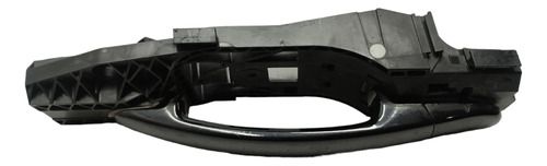 Maçaneta Externa Traseira Direita Volkswagen Tiguan 2012 14
