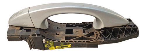 Maçaneta Externa Traseira Direita Vw Golf Tsi 2014 2015 16