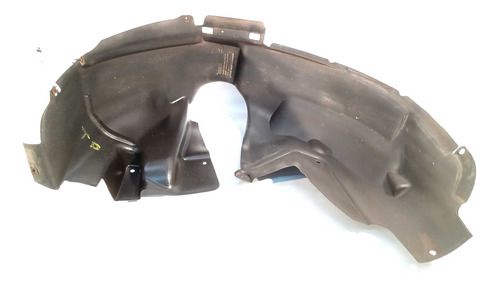 Parabarro Lameiro Tras Dir Land Rover Freelander 1 2003 2004