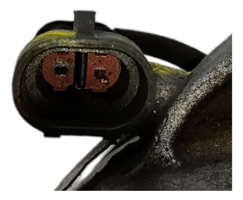 Compressor Ar Condicionado Fiat Palio 1.0 Fire 2006 2008