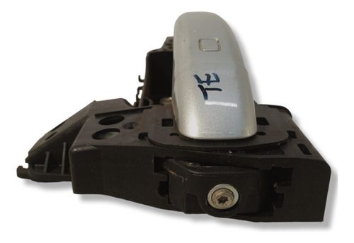 Maçaneta Externa Traseira Esquerda Audi A4 2011 2012