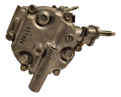 Compressor Ar Condicionado Volvo Xc40 Recharge 2022 2023