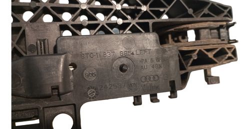 Maçaneta Externa Traseira Esquerda Audi A5 2012 2013