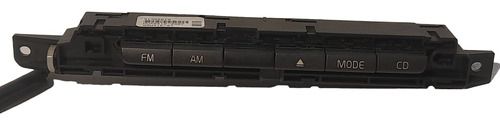 Botão Comando Controle Radio Volvo Xc60 3.0 T6 2011 2012