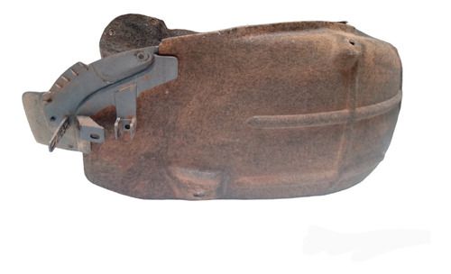 Parabarro Lameiro Tras Dir Volkswagen Passat B6 2006 2010
