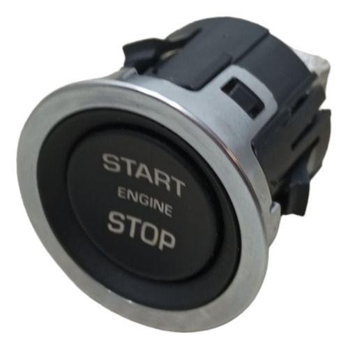 Botão Comando Start Stop Discovey Sport 2.0 Diesel 2017