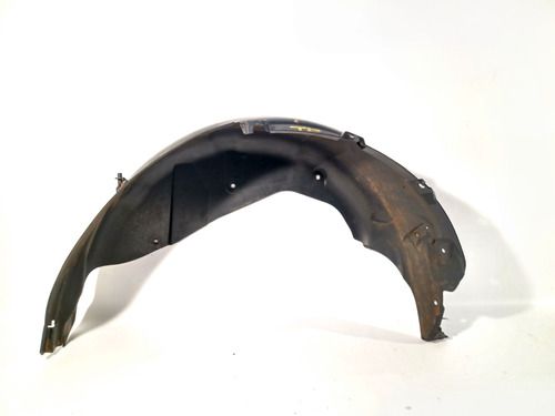 Parabarro Lameiro Tras Esquerdo Land Rover Discovery 4 2010