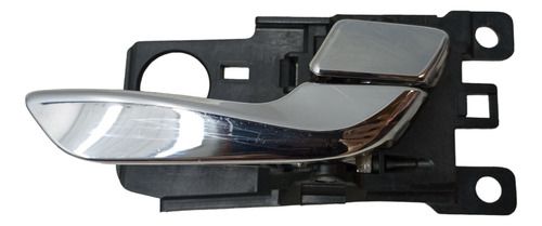 Maçaneta Int Dianteira Direita Hyundai Azera 2012 2013 2014