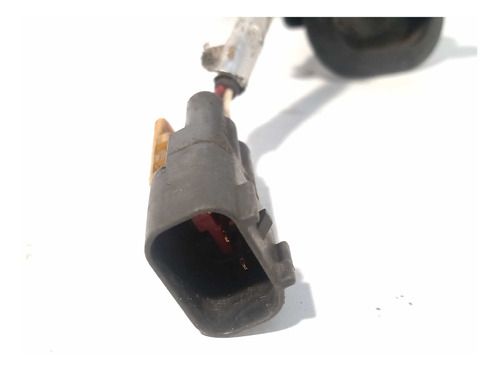 Sensor Rotação Virabrequim Land Rover Sport 2.7 Diesel 2010