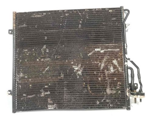 Condensador Ar Condicionado Jeep Cherokee 2007 2008