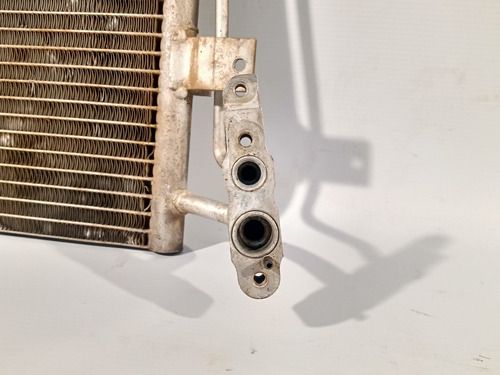 Condensador Ar Condicionado Land Rover Discovery 4 2010 2013